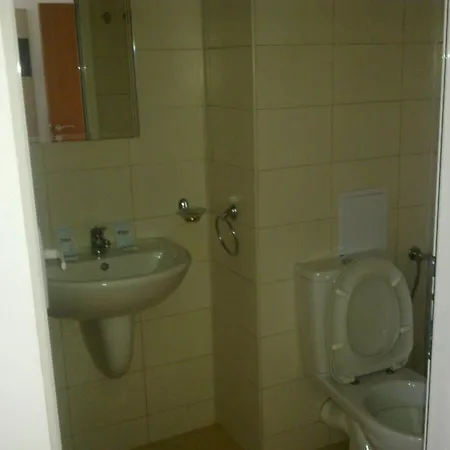 Saint Irina Guest house 3*