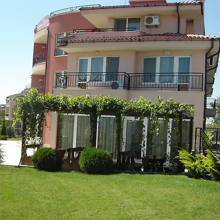 Saint Irina Guest house Sozopol