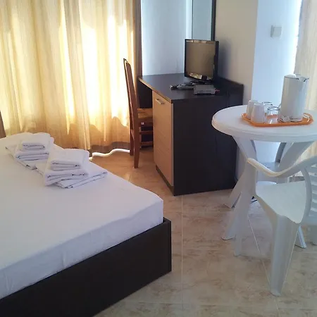 Guest house Saint Irina 3*