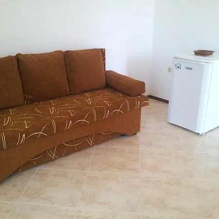 Guest house Saint Irina 3*