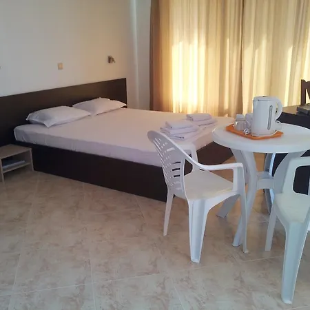 Guest house Saint Irina