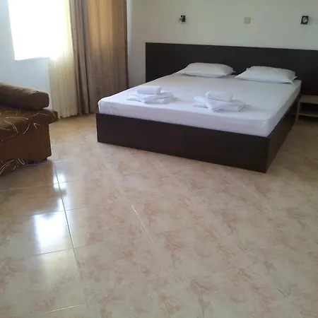Guest house Saint Irina Sozopol