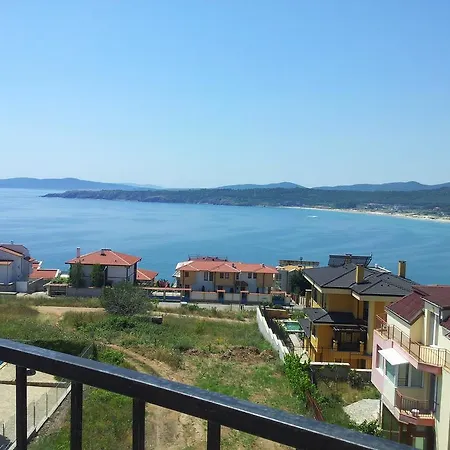 Saint Irina Sozopol