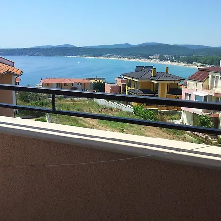 Guest house Saint Irina