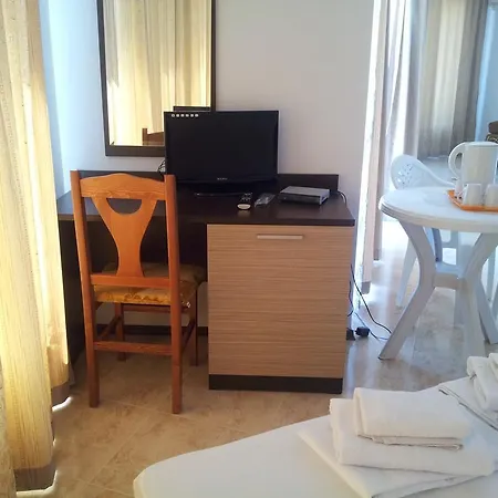 Guest house Saint Irina 3*