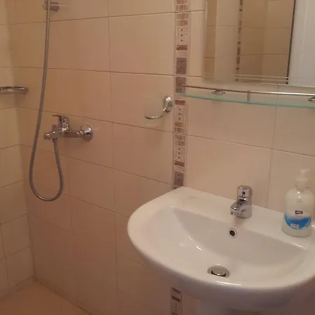 Guest house Saint Irina 3*