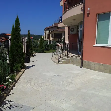 Guest house Saint Irina