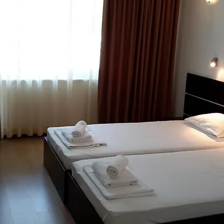 Guest house Saint Irina Sozopol