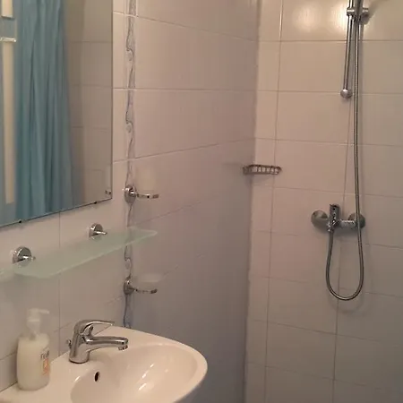 Guest house Saint Irina 3*