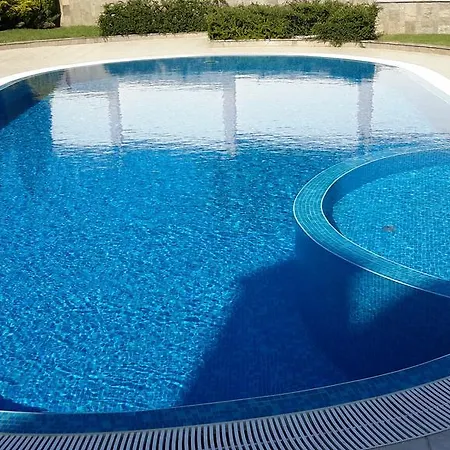Saint Irina 3* Sozopol