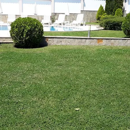 Saint Irina Guest house