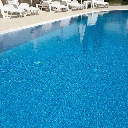 Saint Irina 3* Sozopol